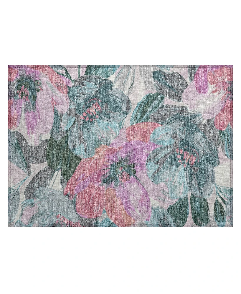 Addison Chantille ACN1492 1'8"x2'6" Area Rug