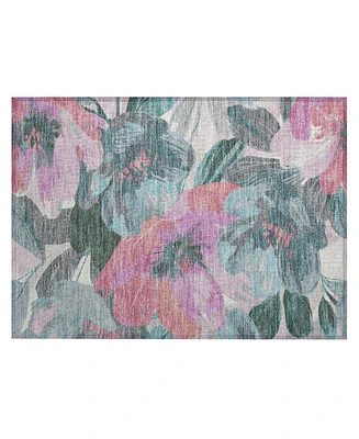 Addison Chantille ACN1492 1'8"x2'6" Area Rug