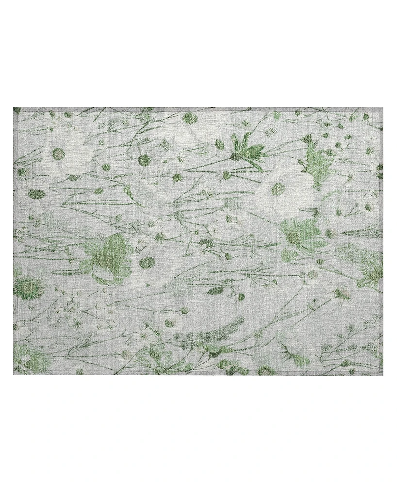 Addison Chantille ACN1502 1'8"x2'6" Area Rug