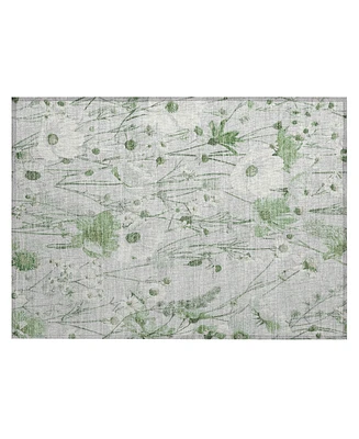 Addison Chantille ACN1502 1'8"x2'6" Area Rug