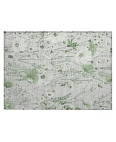 Addison Chantille ACN1502 1'8"x2'6" Area Rug