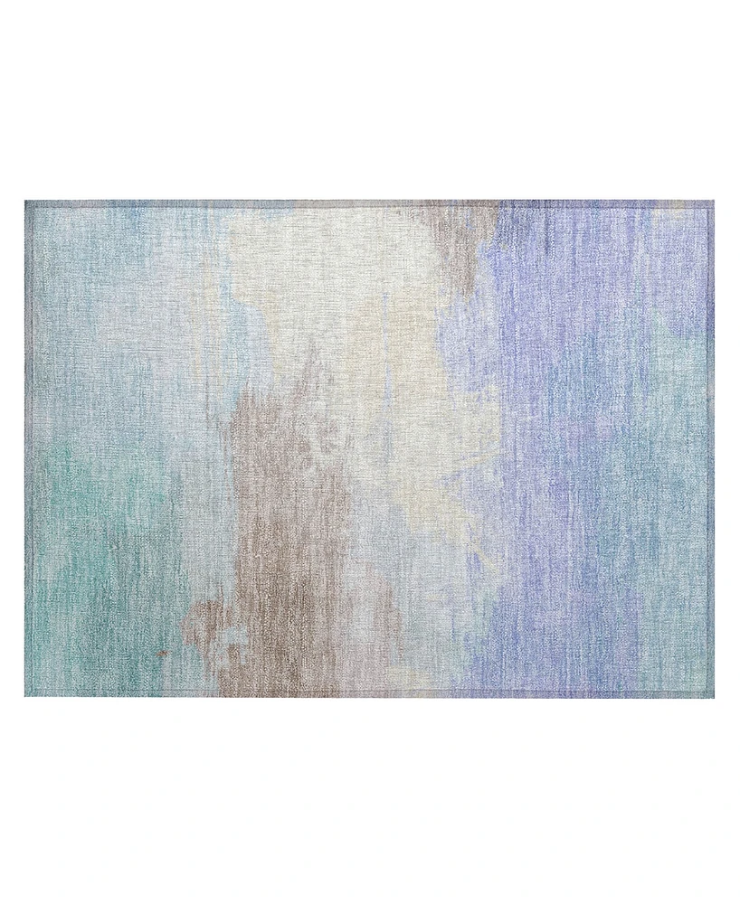 Addison Chantille ACN1522 1'8"x2'6" Area Rug