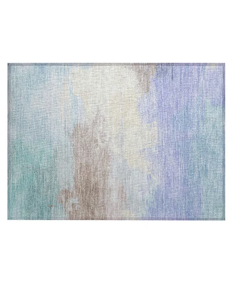 Addison Chantille ACN1522 1'8"x2'6" Area Rug