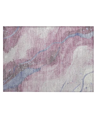 Addison Chantille ACN1532 1'8"x2'6" Area Rug