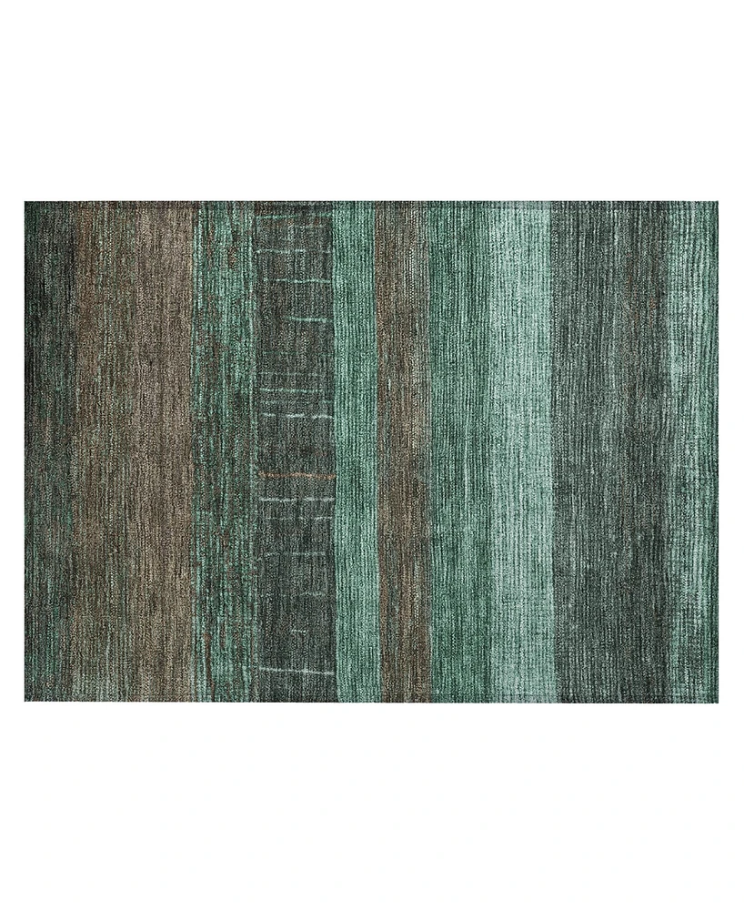 Addison Chantille ACN1572 1'8"x2'6" Area Rug