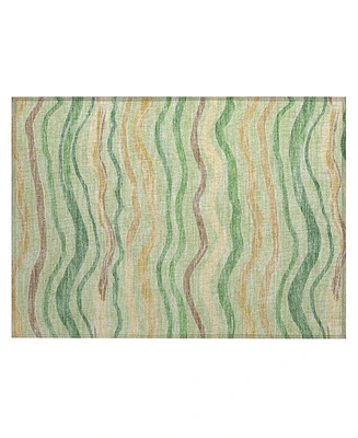 Addison Chantille ACN1582 1'8"x2'6" Area Rug