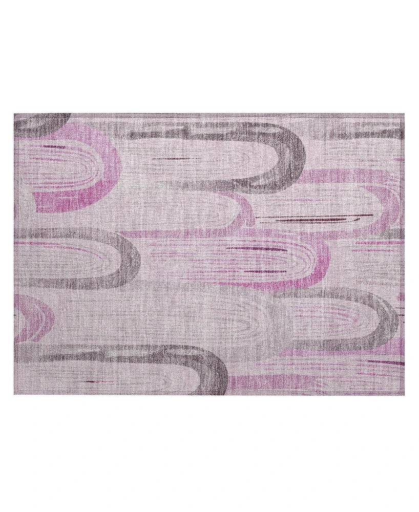 Addison Chantille ACN1592 1'8"x2'6" Area Rug