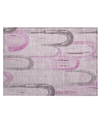 Addison Chantille ACN1592 1'8"x2'6" Area Rug