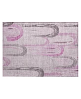 Addison Chantille ACN1592 1'8"x2'6" Area Rug