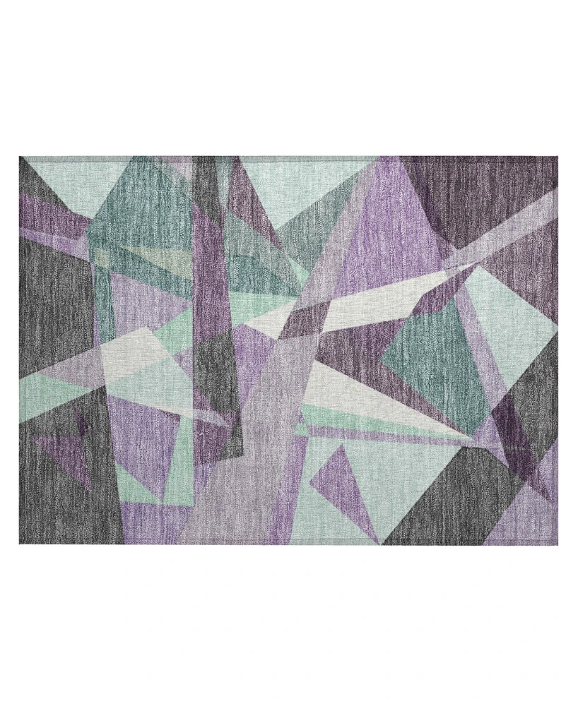 Addison Chantille ACN1612 1'8"x2'6" Area Rug