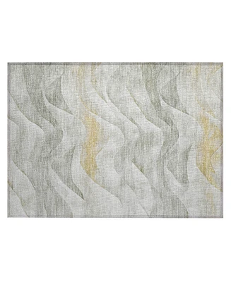 Addison Chantille ACN1622 1'8"x2'6" Area Rug