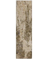Addison Chantille Machine Washable ACN1390 2'3"x7'6" Runner Area Rug