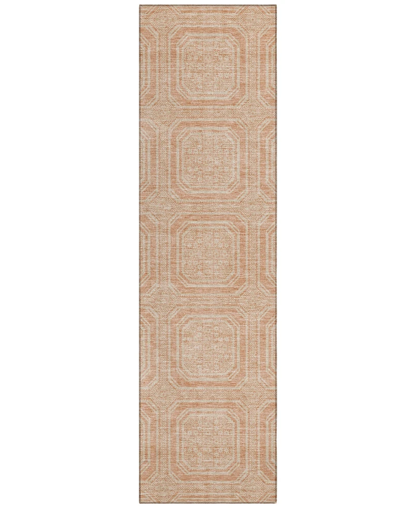 Addison Chantille Machine Washable ACN1460 2'3"x7'6" Runner Area Rug