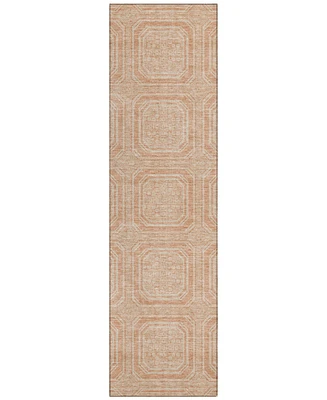 Addison Chantille Machine Washable ACN1460 2'3"x7'6" Runner Area Rug