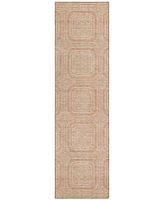 Addison Chantille Machine Washable ACN1460 2'3"x7'6" Runner Area Rug