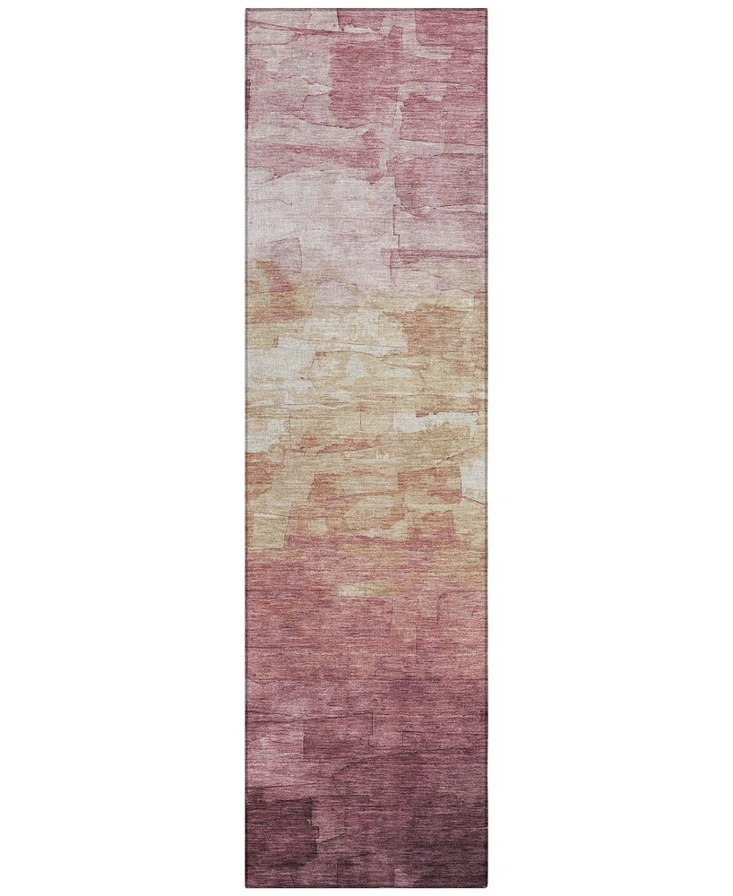 Addison Chantille Machine Washable ACN1470 2'3"x7'6" Runner Area Rug