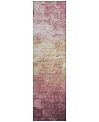 Addison Chantille Machine Washable ACN1470 2'3"x7'6" Runner Area Rug