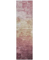 Addison Chantille Machine Washable ACN1470 2'3"x7'6" Runner Area Rug