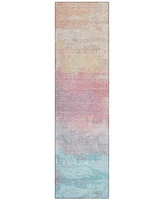 Addison Chantille Machine Washable ACN1480 2'3"x7'6" Runner Area Rug