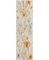 Addison Chantille Machine Washable ACN1500 2'3"x7'6" Runner Area Rug