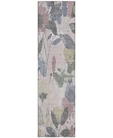 Addison Chantille Machine Washable ACN1550 2'3"x7'6" Runner Area Rug
