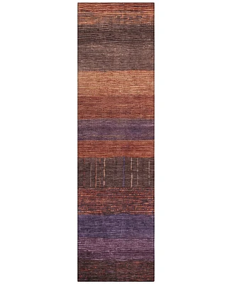 Addison Chantille Machine Washable ACN1570 2'3"x7'6" Runner Area Rug
