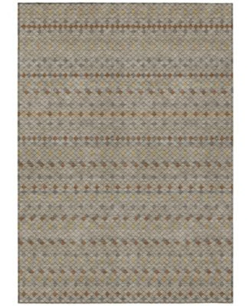 Addison Chantille Machine Washable Acn1418 Area Rug Collection