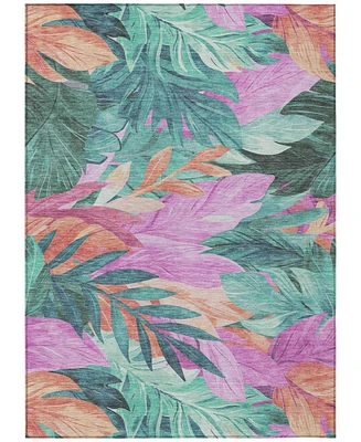 Addison Chantille Machine Washable ACN1498 2'6"x3'10" Area Rug
