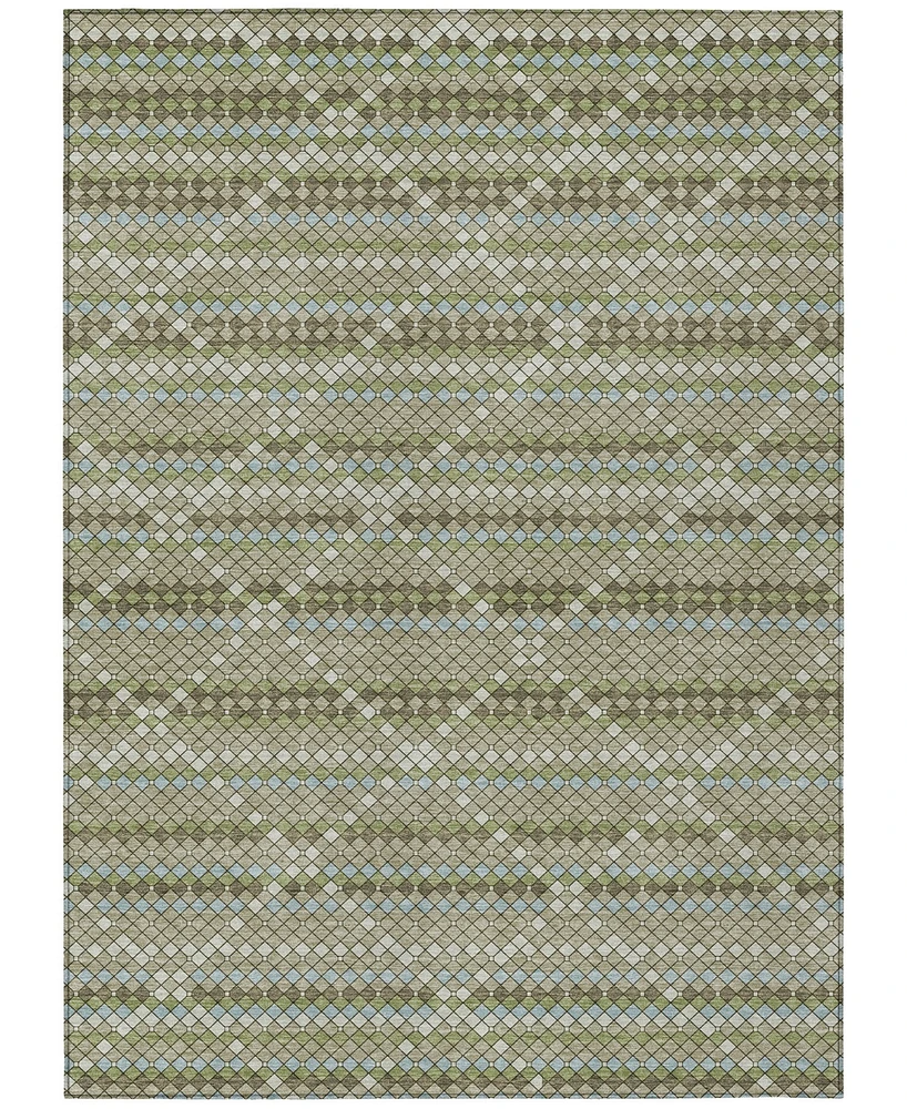 Addison Chantille ACN1436 3'x5' Area Rug