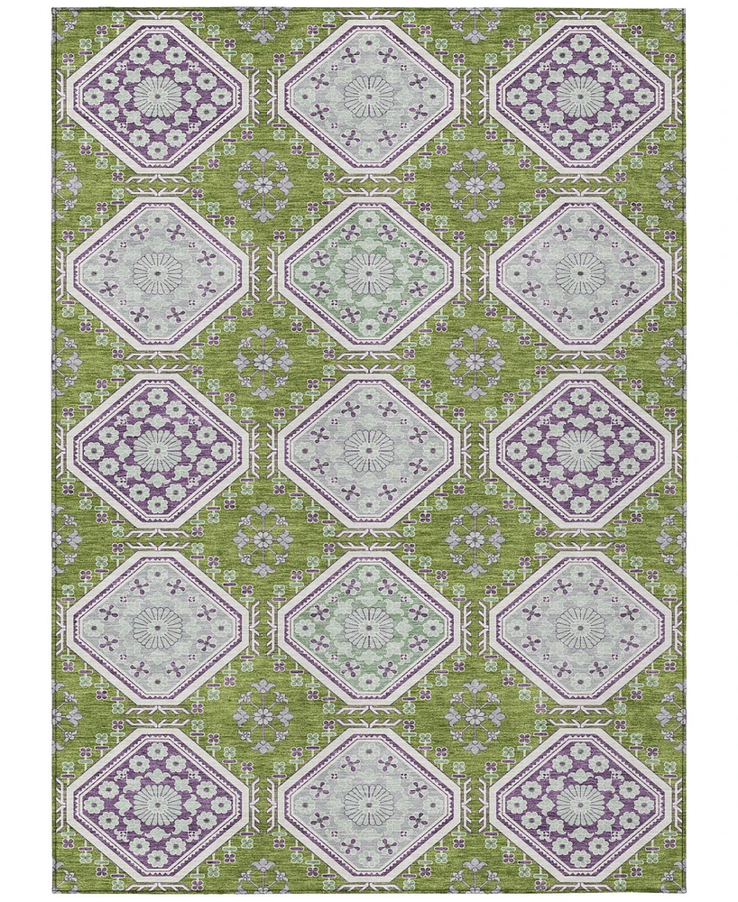 Addison Chantille ACN1446 3'x5' Area Rug