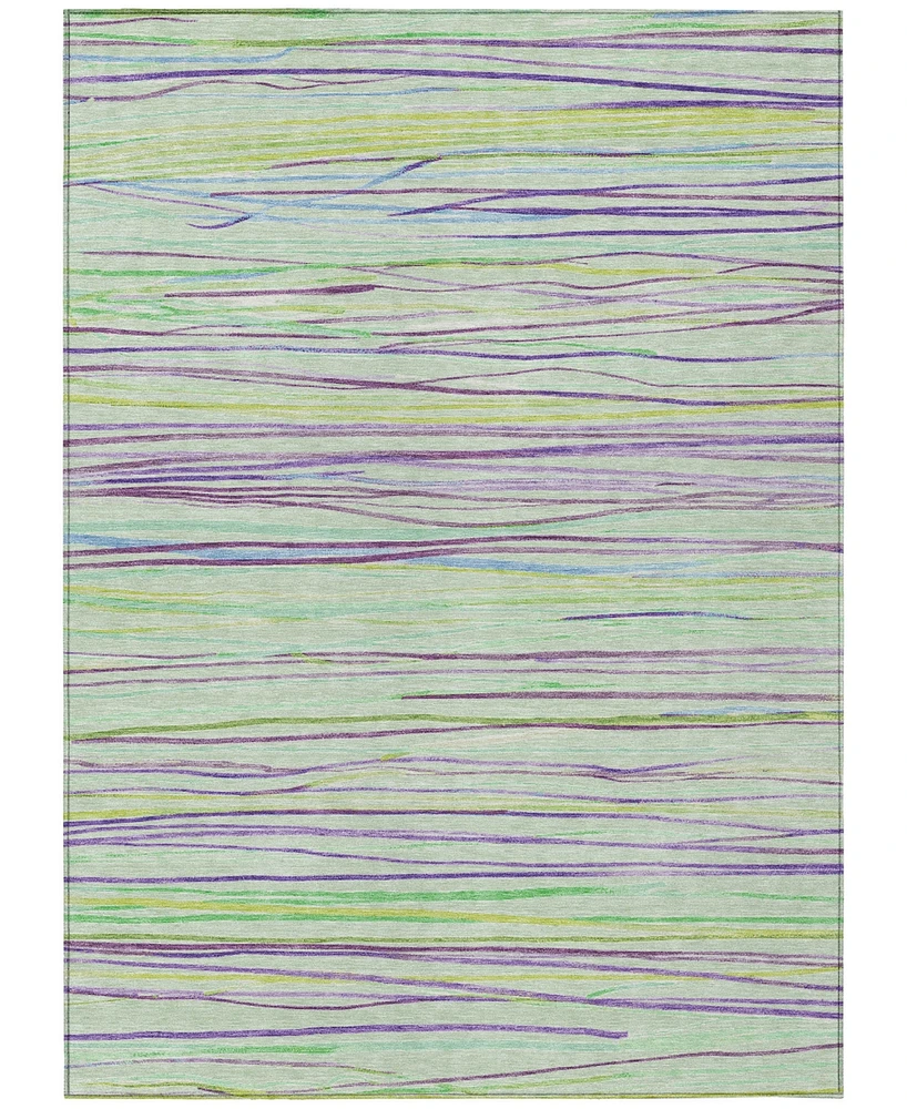 Addison Chantille ACN1606 3'x5' Area Rug