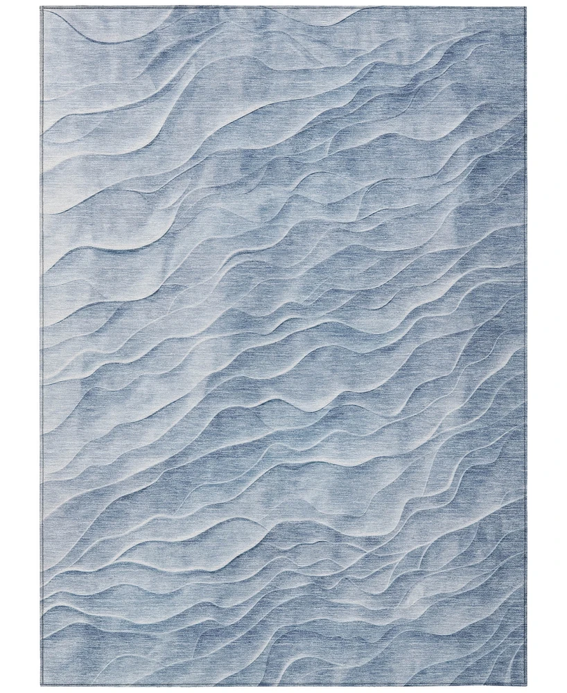 Addison Chantille ACN1616 3'x5' Area Rug