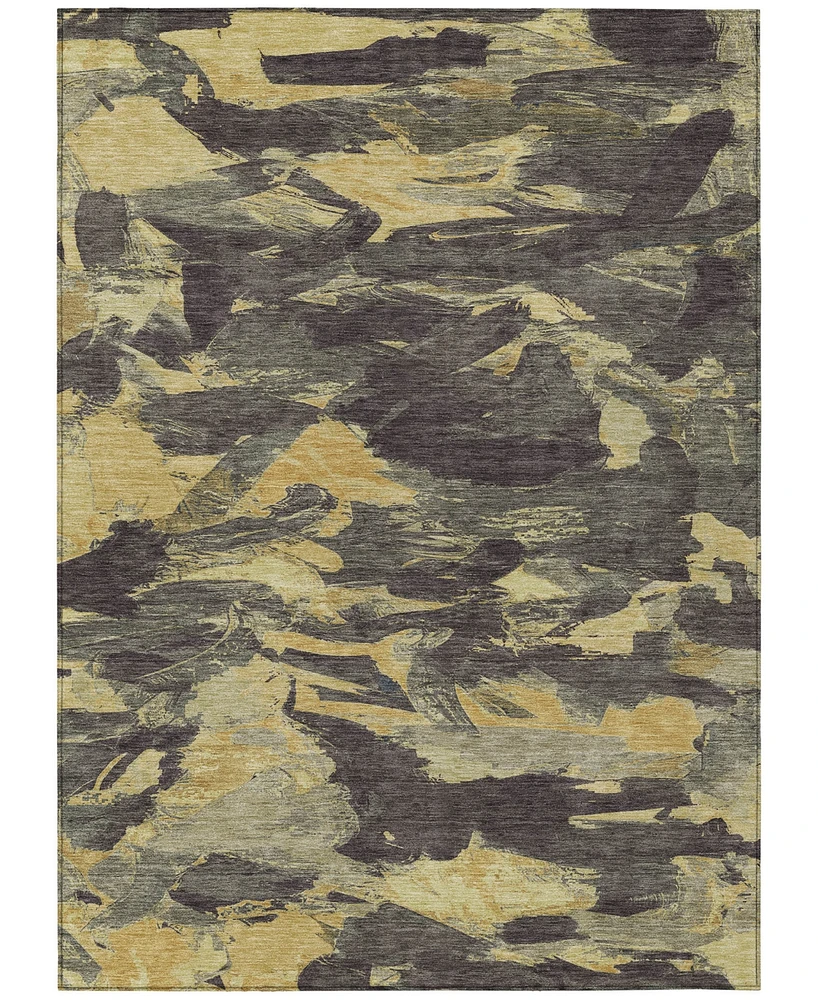 Addison Chantille Machine Washable ACN1344 5'x7'6" Area Rug