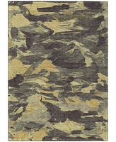 Addison Chantille Machine Washable ACN1344 5'x7'6" Area Rug