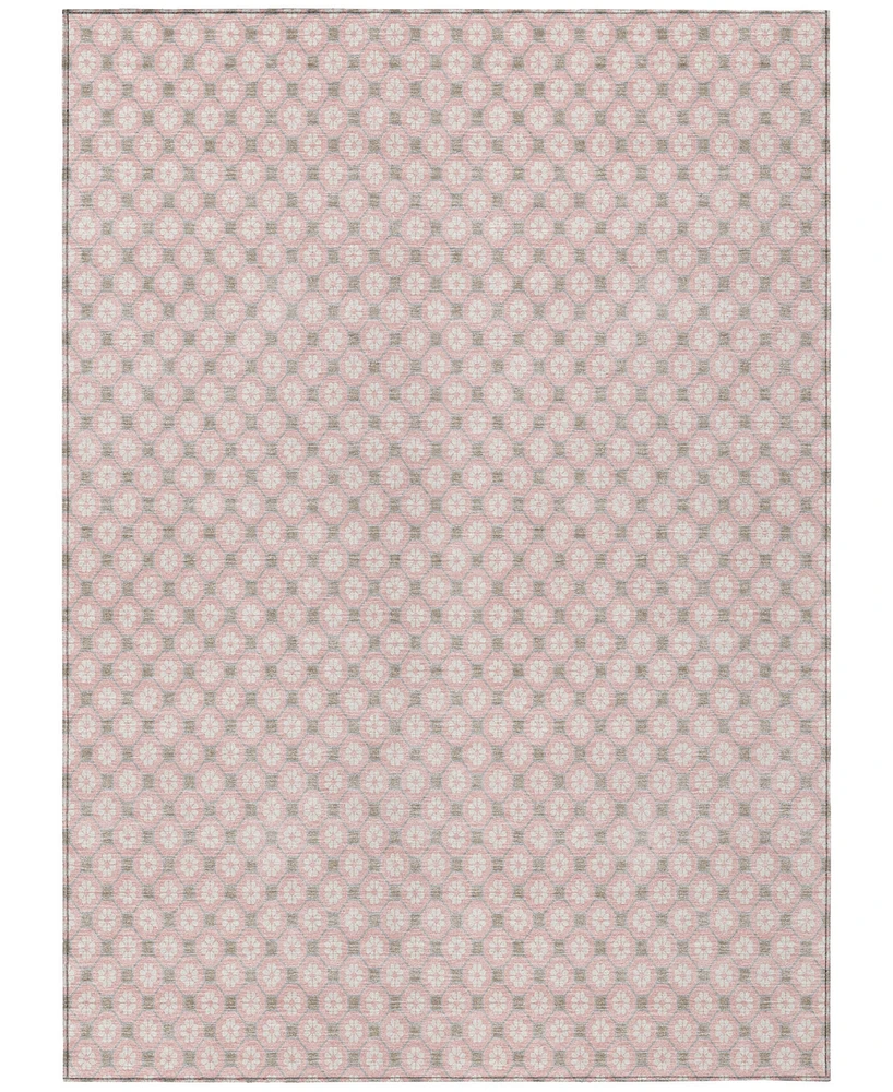Addison Chantille Machine Washable ACN1434 5'x7'6" Area Rug