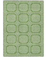 Addison Chantille Machine Washable ACN1454 5'x7'6" Area Rug