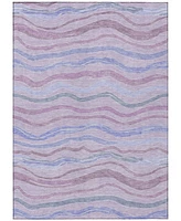 Addison Chantille Machine Washable ACN1584 5'x7'6" Area Rug