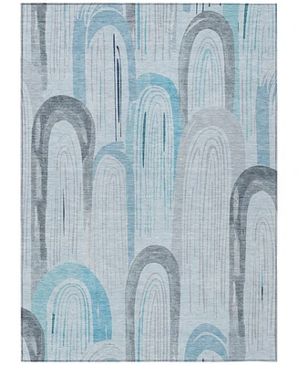 Addison Chantille Machine Washable ACN1594 5'x7'6" Area Rug