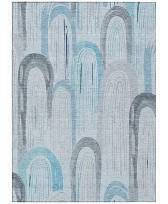 Addison Chantille Machine Washable Acn1594 Area Rug Collection