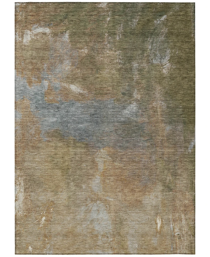 Addison Chantille Machine Washable ACN1364 8'x10' Area Rug