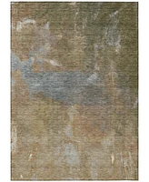 Addison Chantille Machine Washable ACN1364 8'x10' Area Rug