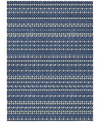 Addison Chantille Machine Washable ACN1414 8'x10' Area Rug