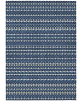 Addison Chantille Machine Washable ACN1414 8'x10' Area Rug