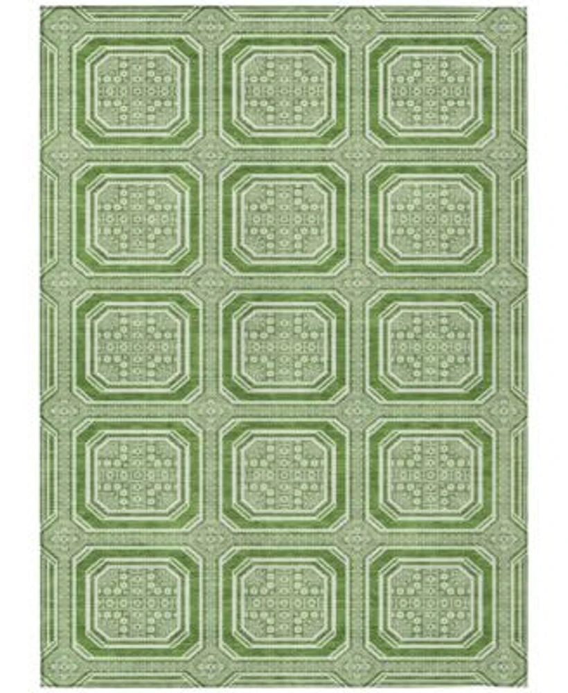 Addison Chantille Machine Washable Acn1454 Area Rug Collection