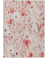 Addison Chantille Machine Washable Acn1504 Area Rug Collection