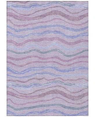 Addison Chantille Machine Washable ACN1584 8'x10' Area Rug
