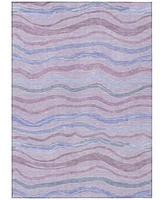 Addison Chantille Machine Washable Acn1584 Area Rug Collection