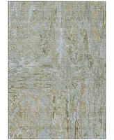 Addison Chantille Machine Washable ACN1351 9'x12' Area Rug