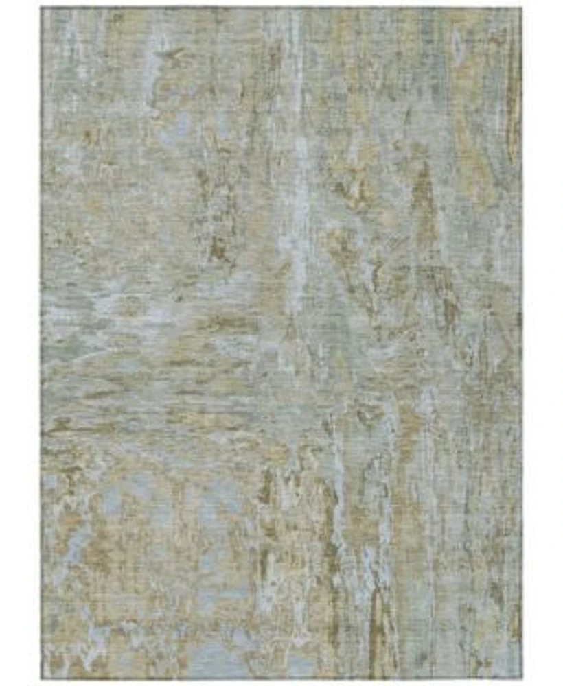 Addison Chantille Machine Washable Acn1351 Area Rug Collection