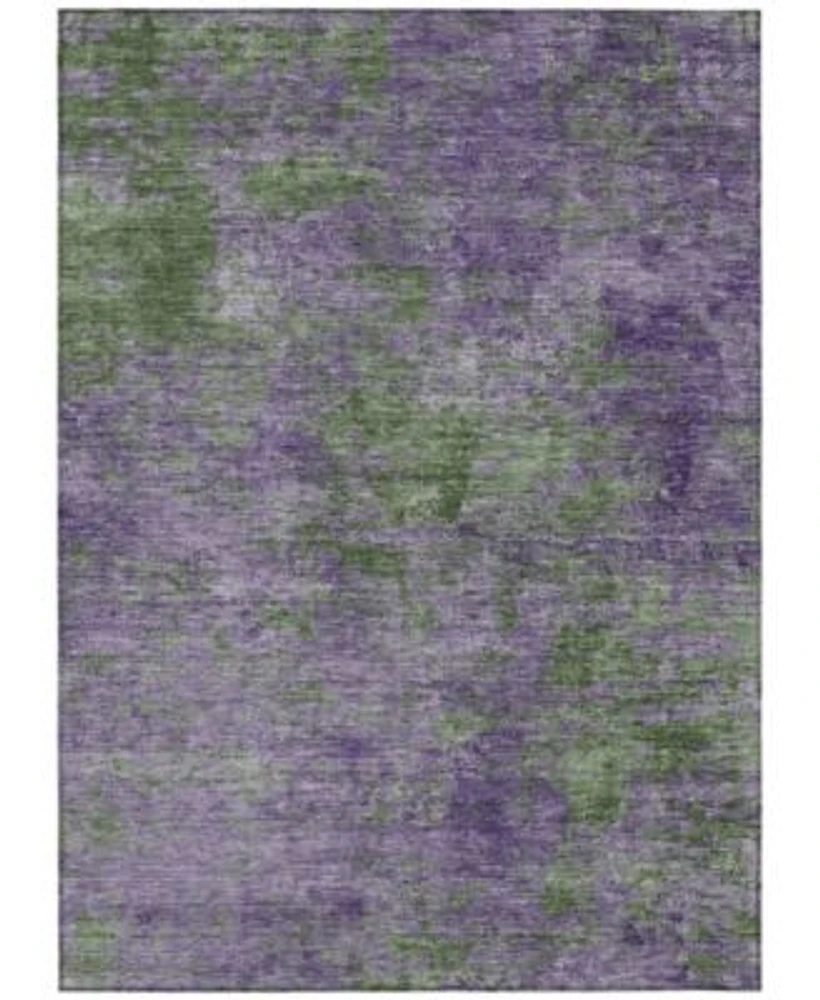 Addison Chantille Machine Washable Acn1361 Area Rug Collection